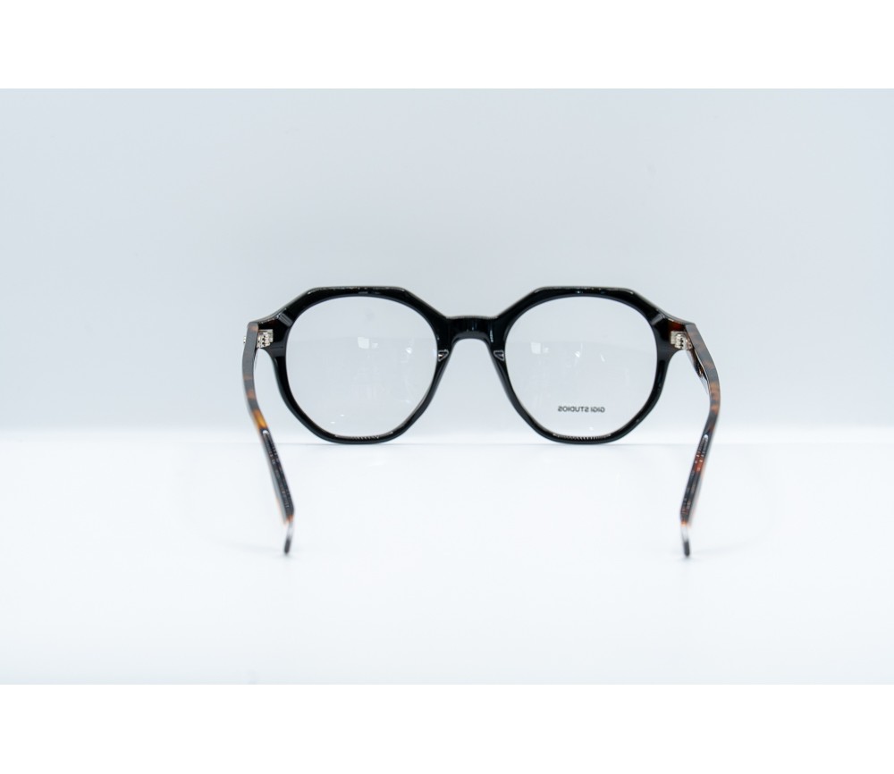 Gigi Studios 6847 Glasses col. 3