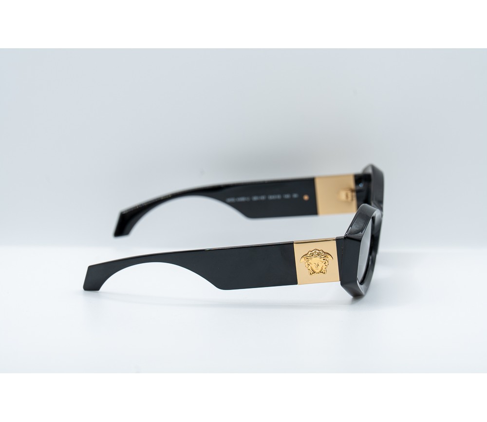 Versace 4466U Sunglasses col. GB1/87