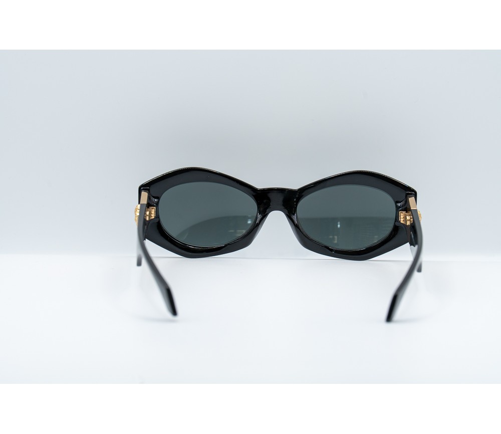 Versace 4466U Sunglasses col. GB1/87