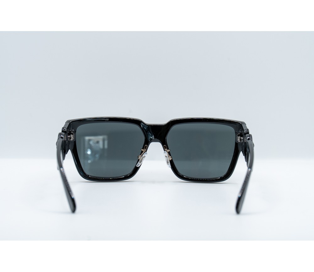 Versace 4483D Sunglasses col. 536087