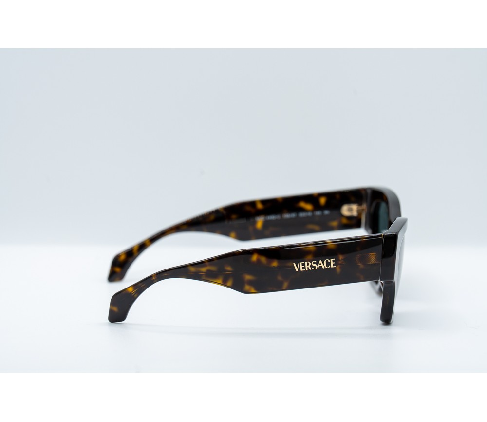 Versace 4492U Sunglasses col. 108/87