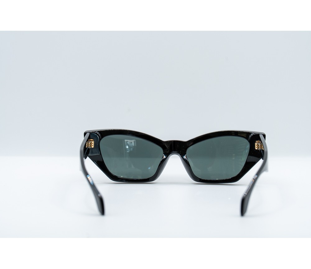Versace 4488U Sunglasses col. GB1/87