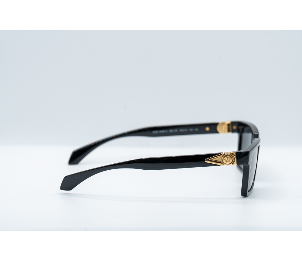 Versace 4490U Sunglasses col. GB1/87