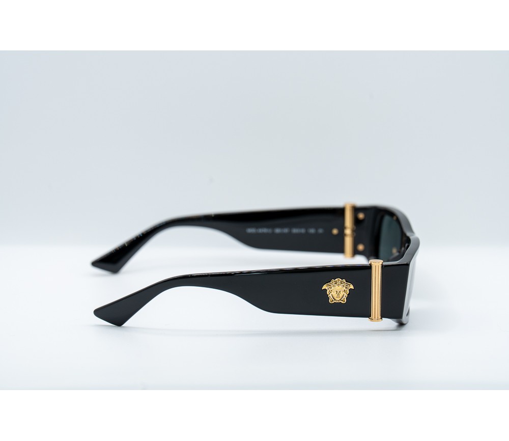 Versace 4476U Sunglasses col. GB1/87