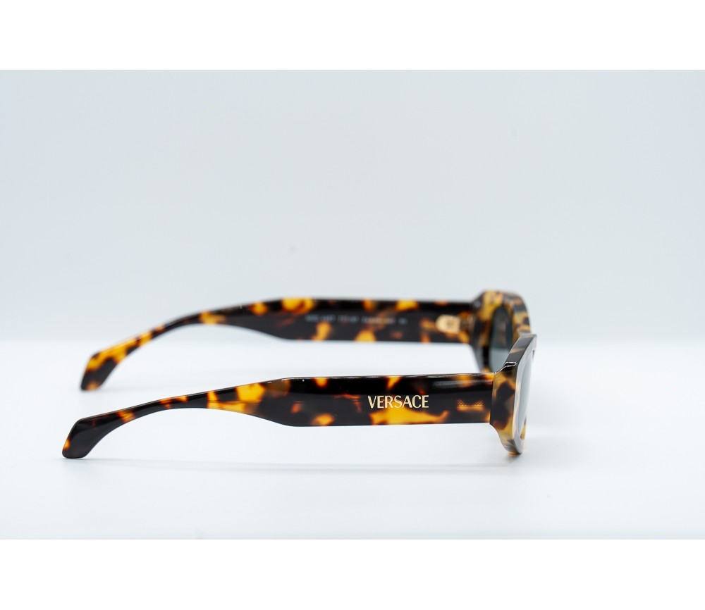 Versace 4487 Sunglasses col. 777/87