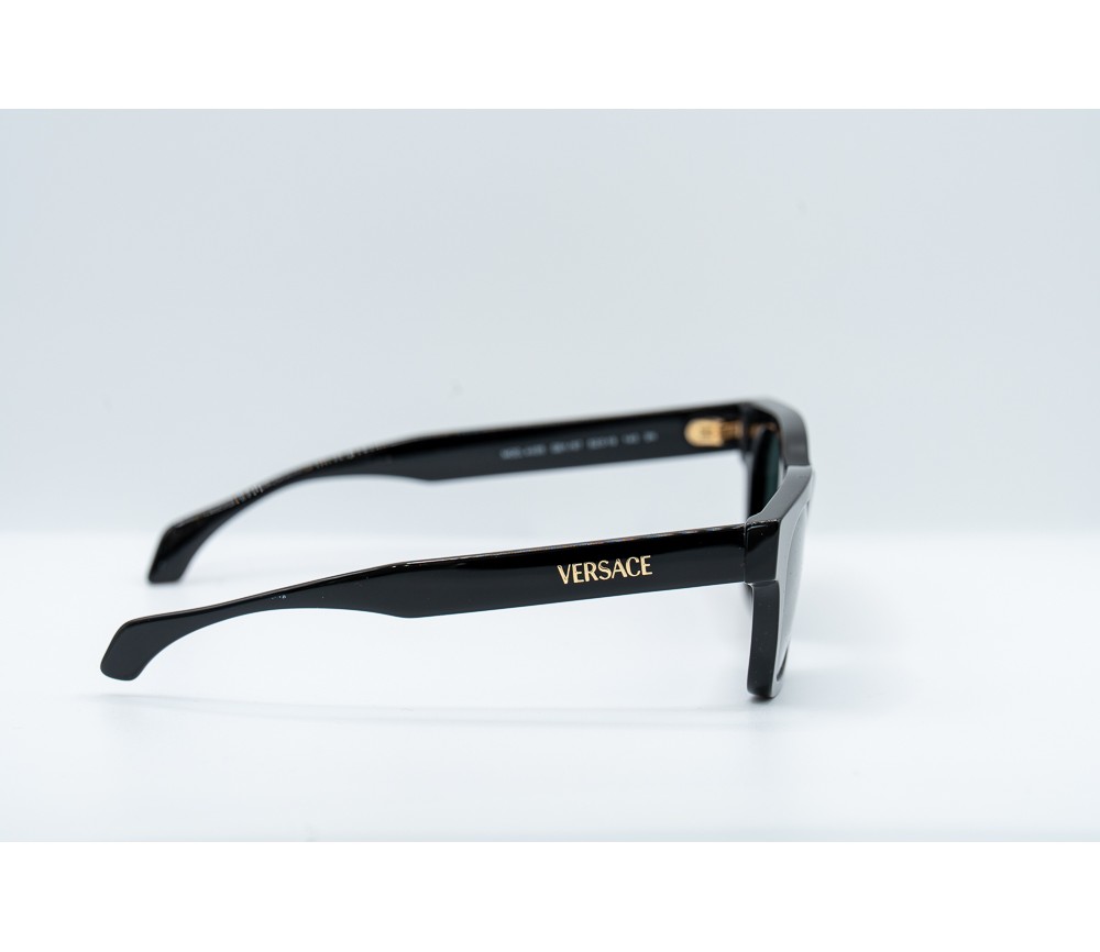 Versace 4486 Sunglasses col. GB1/87