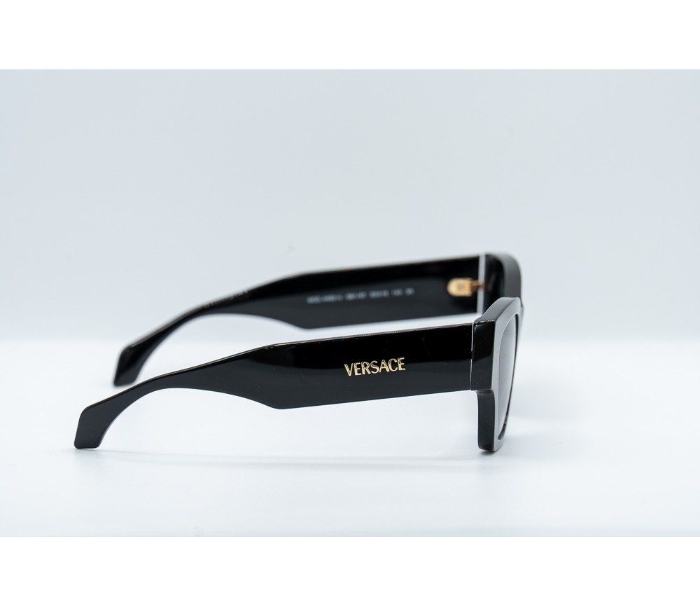 Versace 4492U Sunglasses col. GB1/87