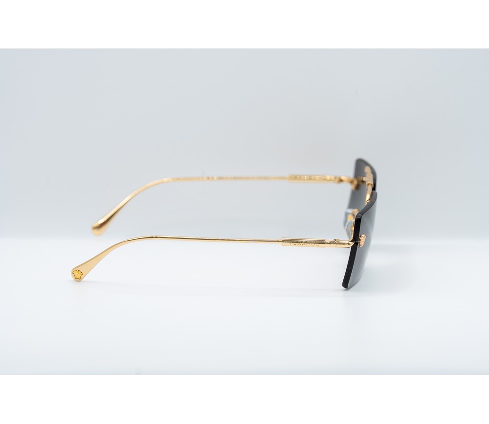 Versace 2245 Sunglasses col. 10028G