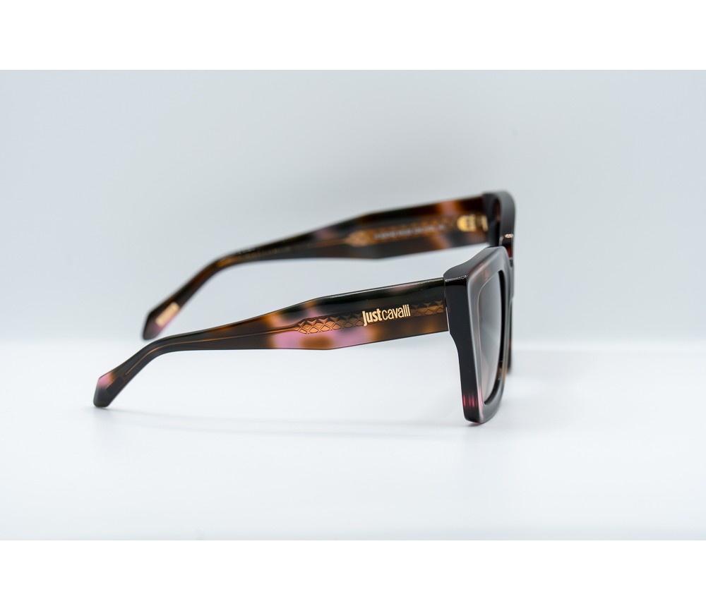 Occhiali da Sole Just Cavalli SJC142 col. 01GQ