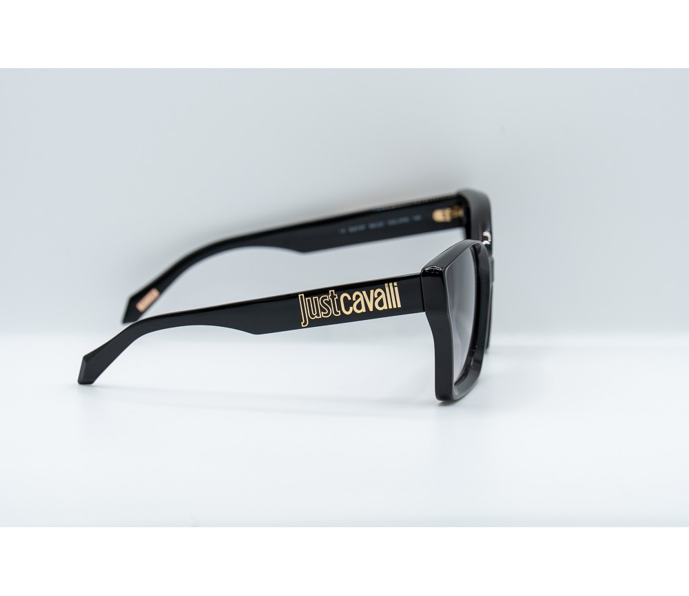 Just Cavalli SJC147 Sunglasses col. 0700