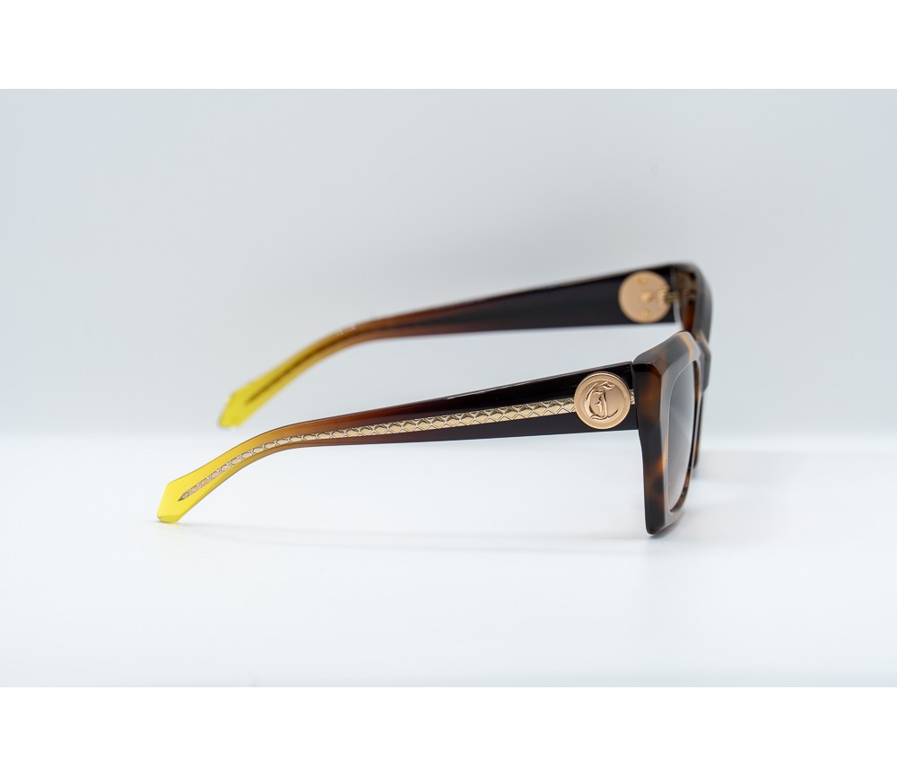Just Cavalli SJC144 Sunglasses col. 09AJ