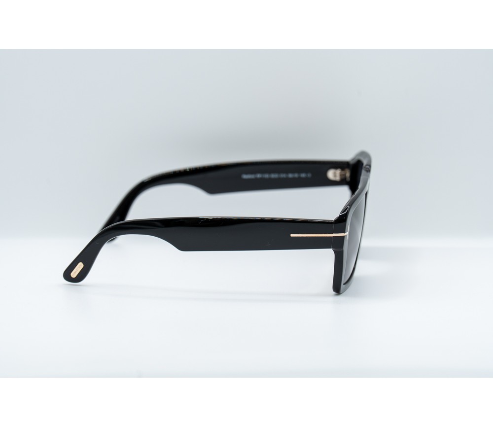Tom Ford FT1153 Sunglasses col. 01A