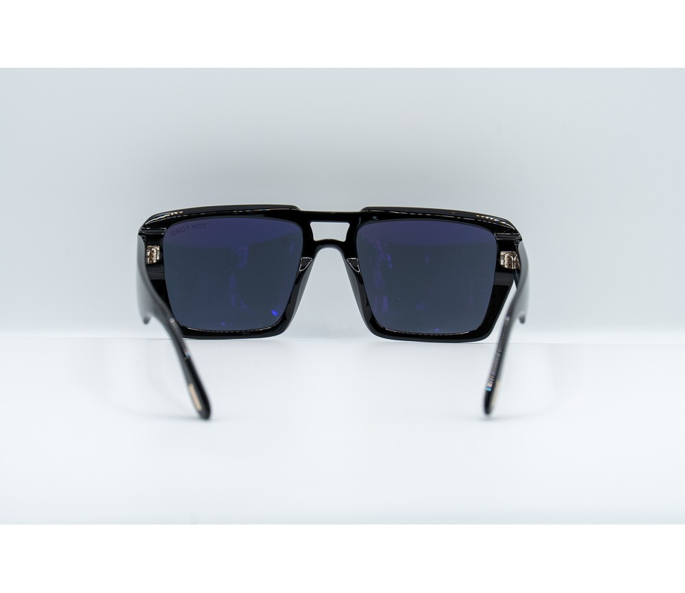 Tom Ford FT1153 Sunglasses col. 01A