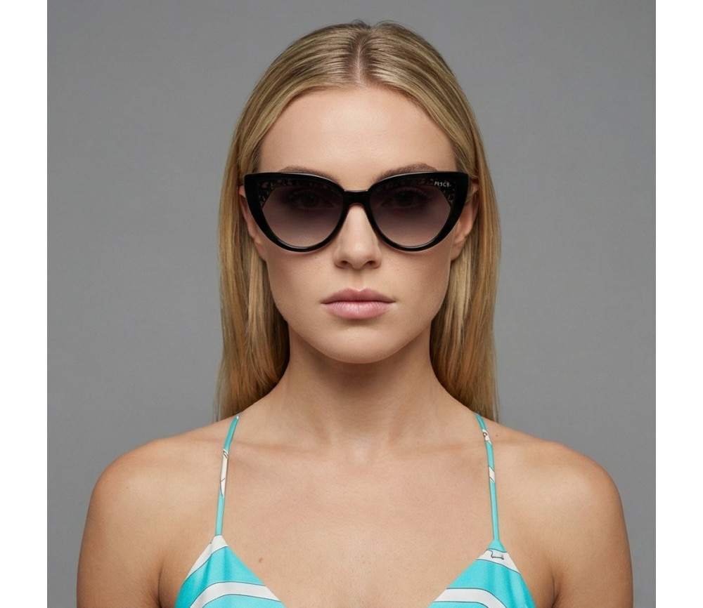 Emilio Pucci EP0183 Sunglasses col. 01F