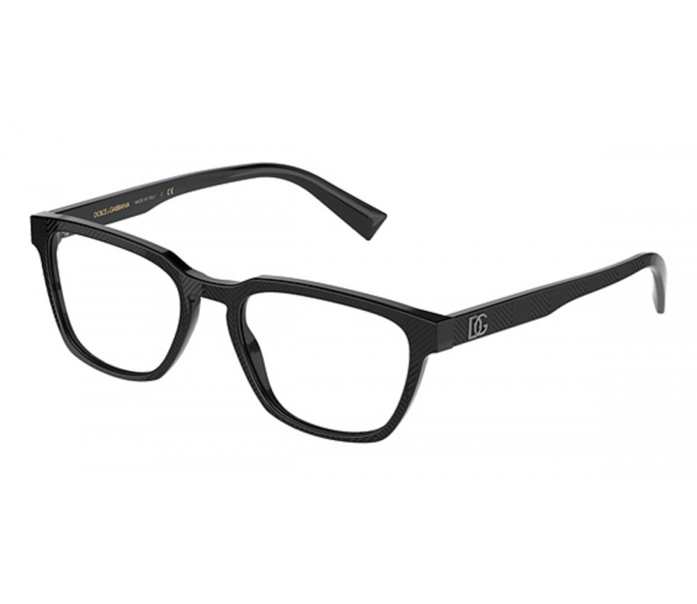 Occhiali da Vista Dolce & Gabbana 3333 col. 3298