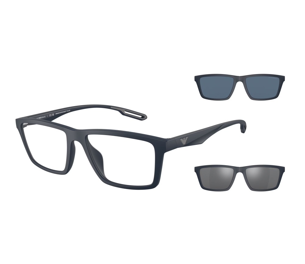 Occhiali da Sole Emporio Armani 4189U col. 50881W
