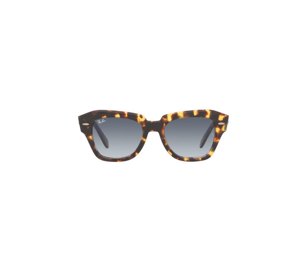 Ray Ban Sun 2186 Sunglasses col. 133286