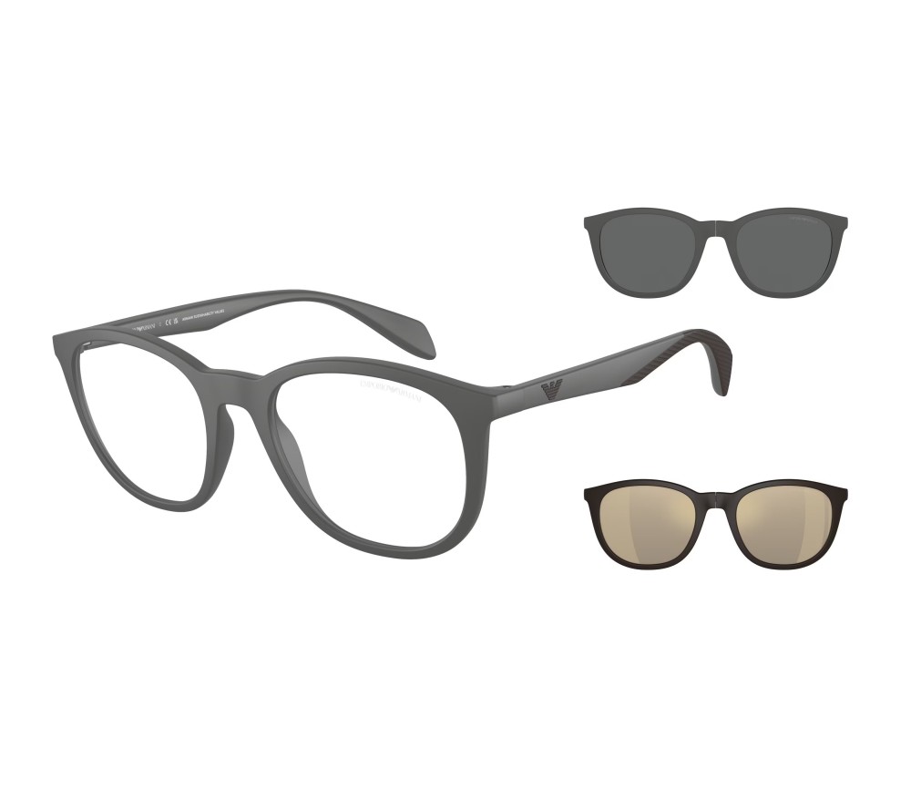 Emporio Armani 4211 Sunglasses col. 51261W
