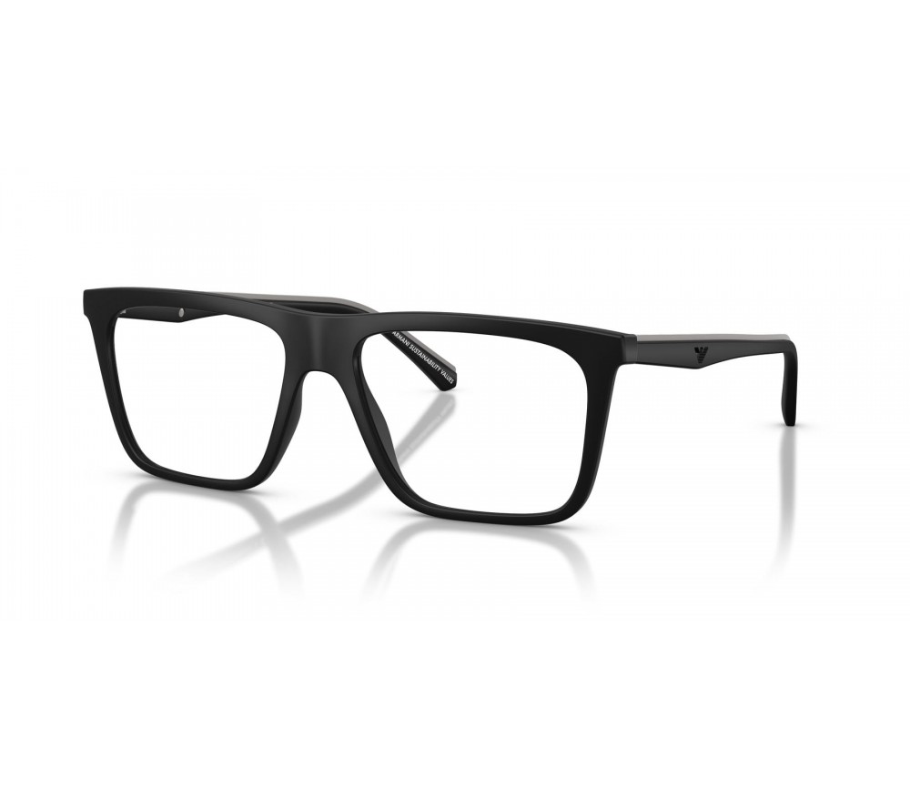 Emporio Armani 4258 Sunglasses col. 50011W