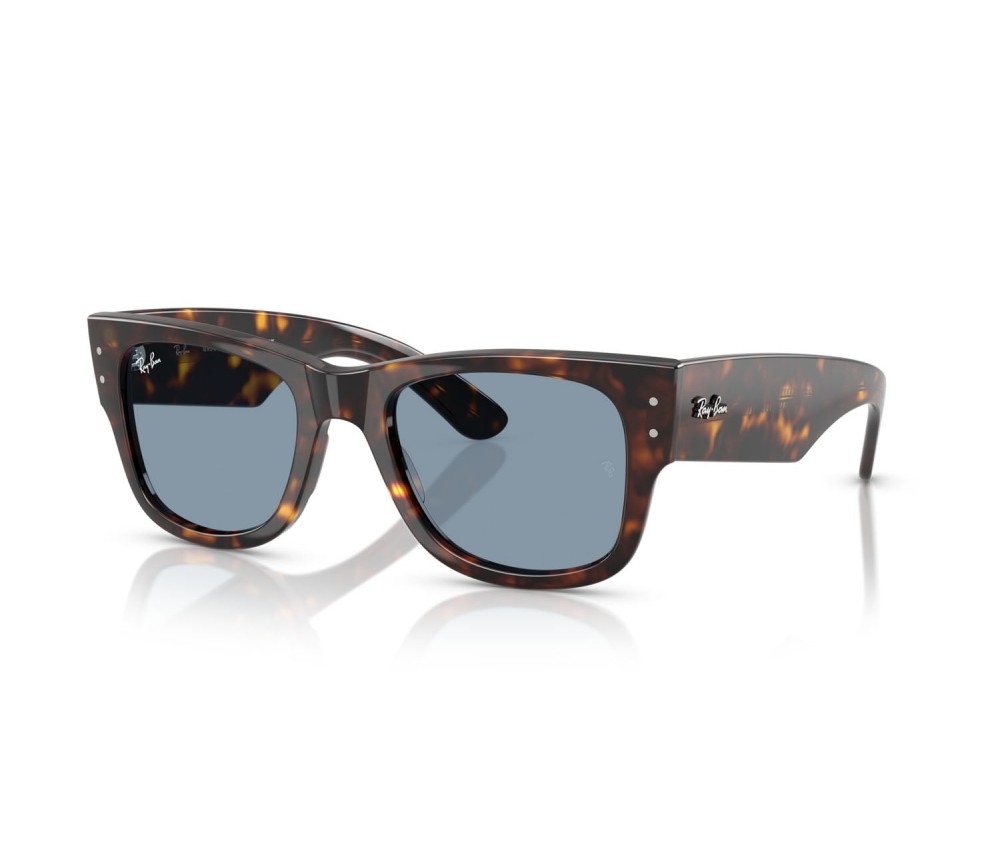 Ray Ban Sun 0840S Sunglasses col. 902/56