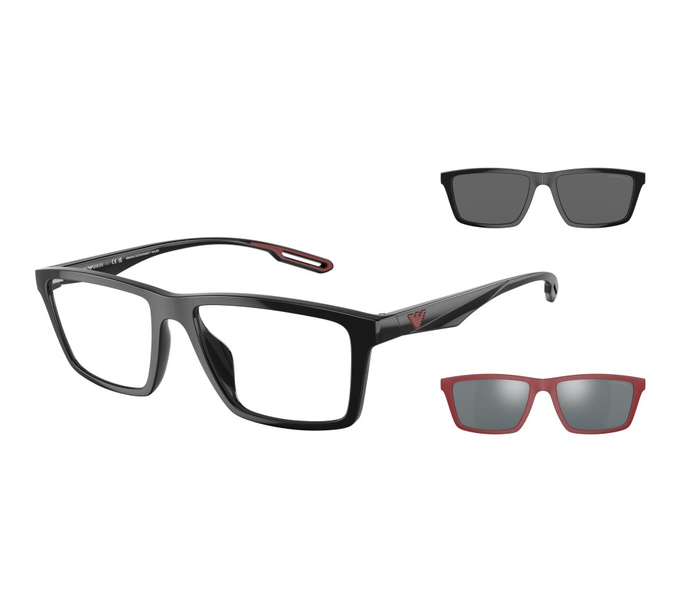 Occhiali da Sole Emporio Armani 4189U col. 50171W