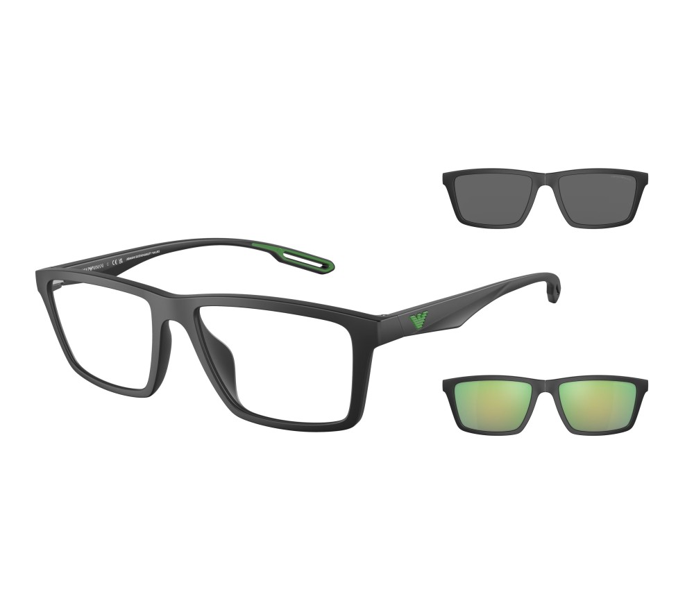 Occhiali da Sole Emporio Armani 4189U col. 50011W