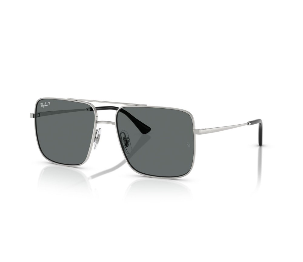 Ray Ban Sun 3758 Sunglasses col. 003/81