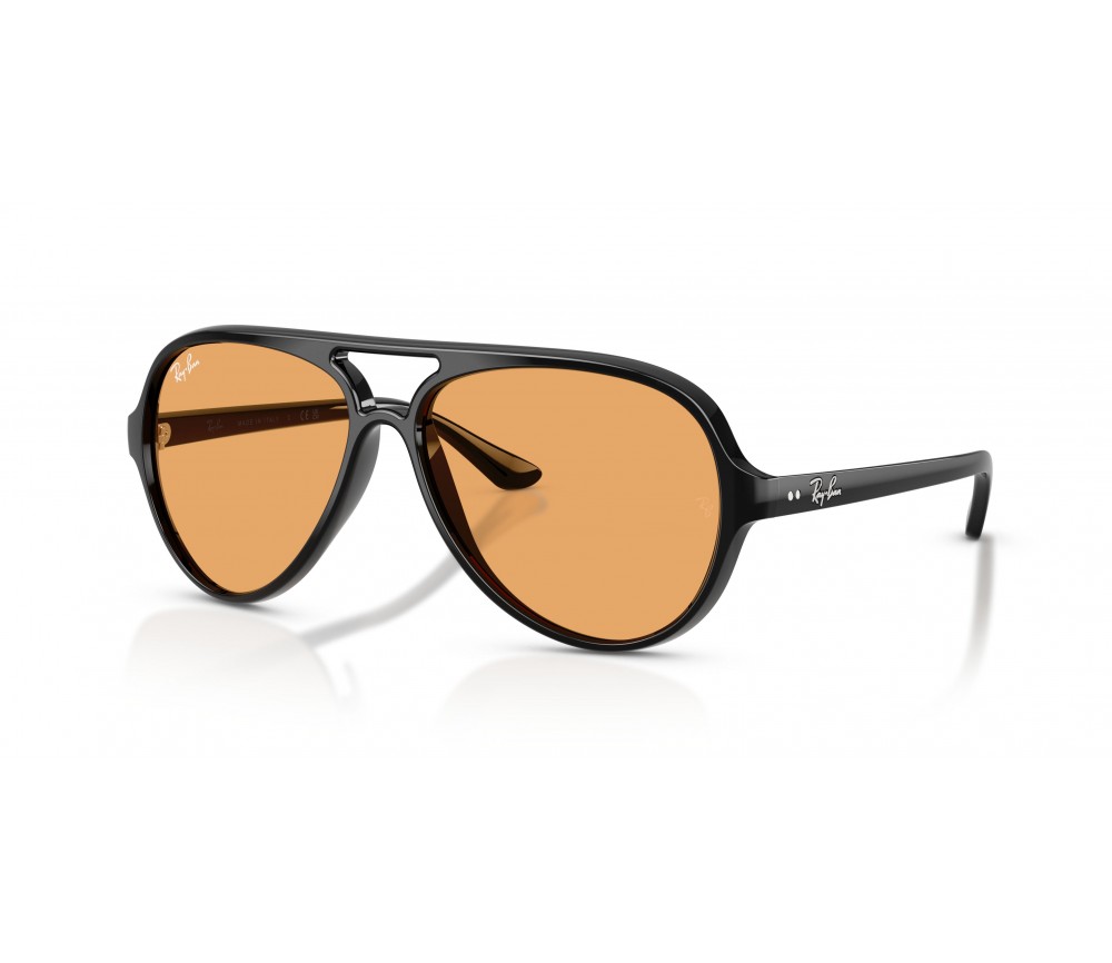 Ray Ban Sun 4125 Sunglasses col. 601/33