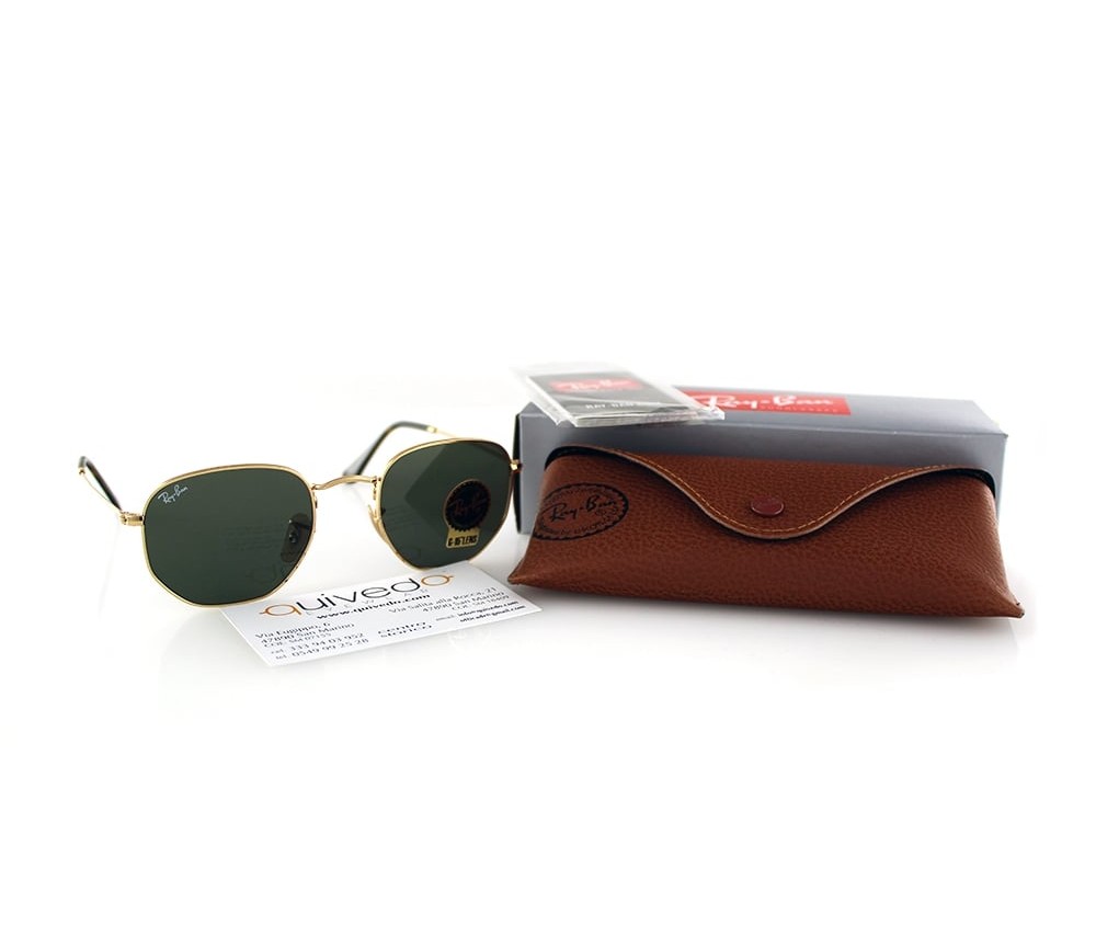Occhiali da Sole Ray Ban Sun 3548N col. 001