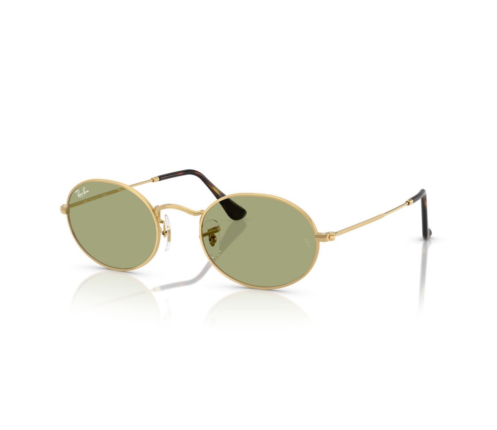 Ray Ban Sun 3547 Sunglasses col. 001/4E