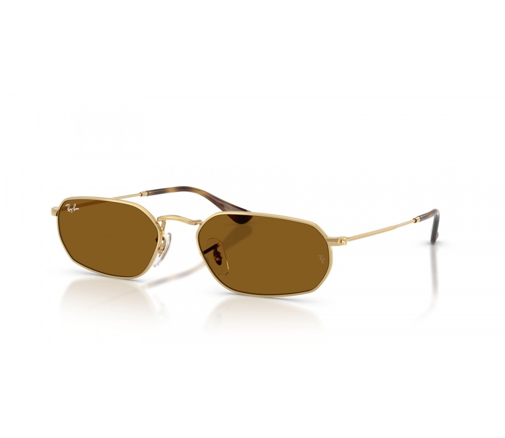 Ray Ban Sun 3947 Sunglasses col. 001/33