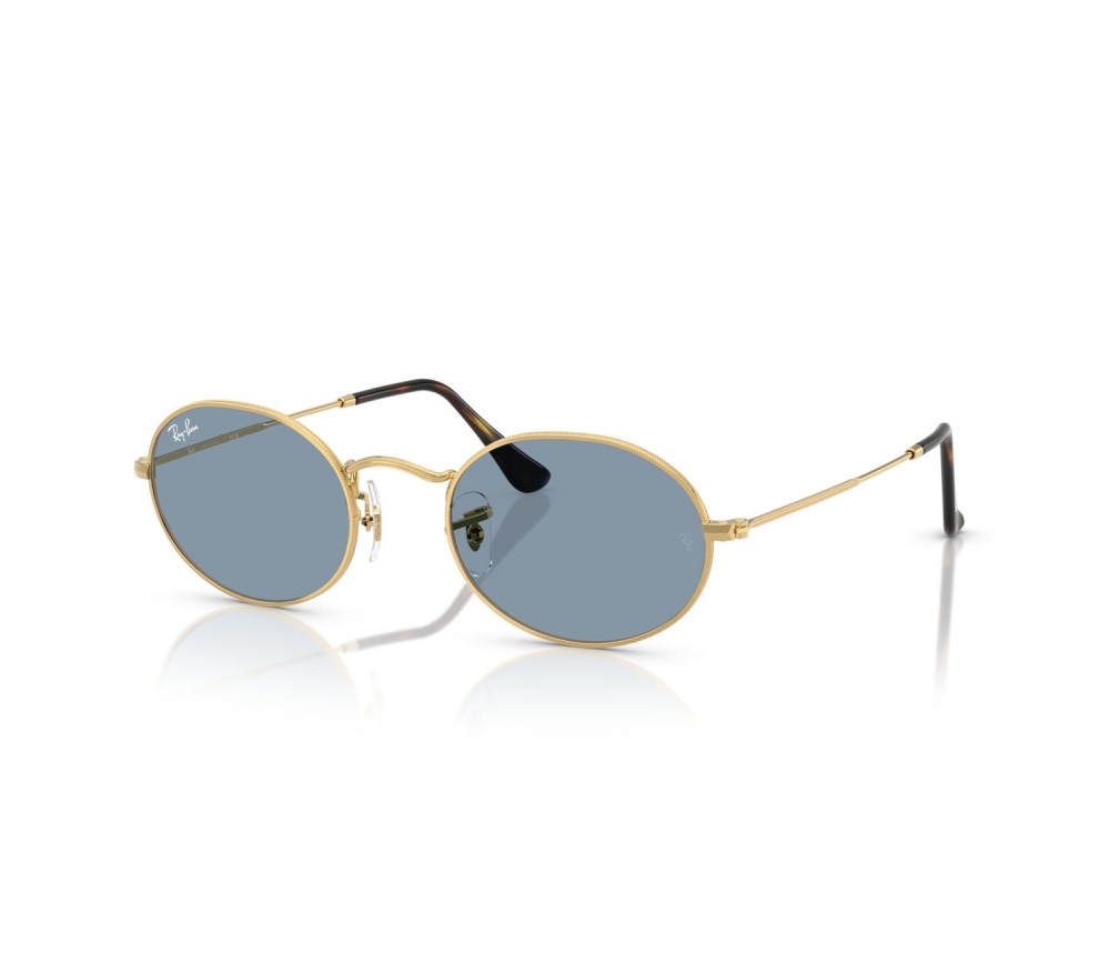 Ray Ban Sun 3547 Sunglasses col. 001/56