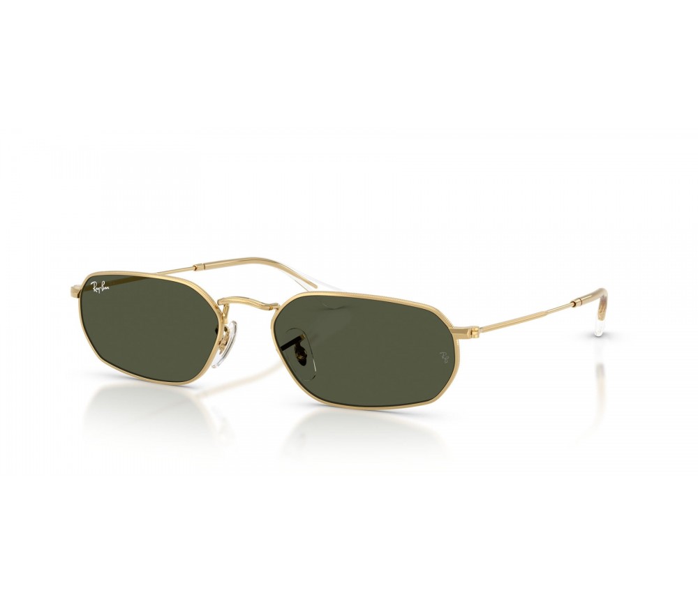 Ray Ban Sun 3947 Sunglasses col. 001/31