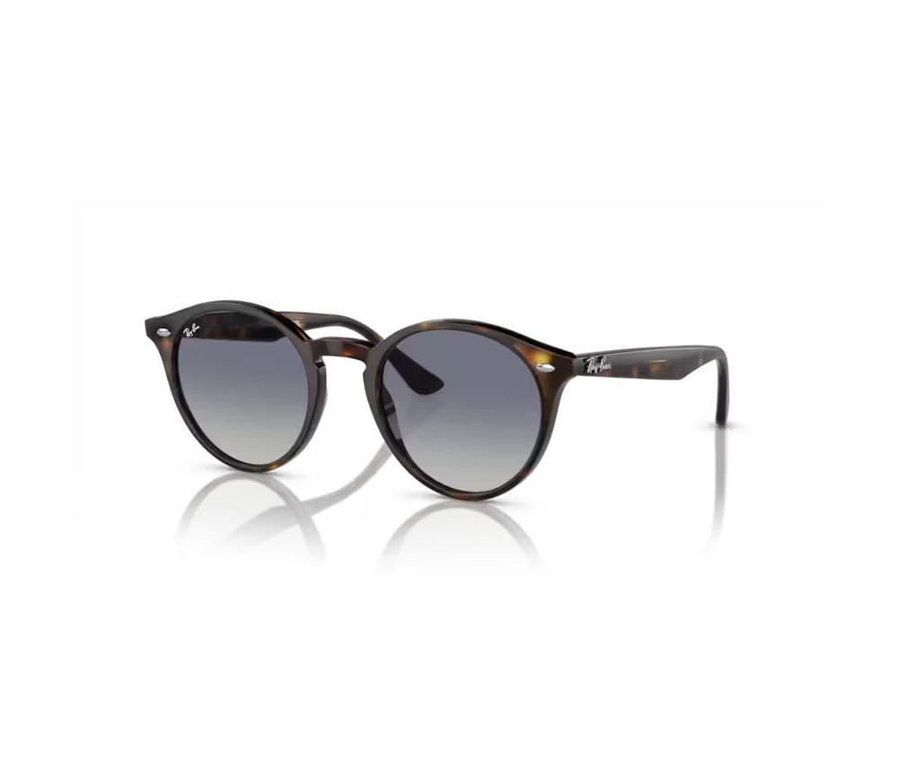 Ray Ban Sun 2180 Sunglasses col. 710/4L